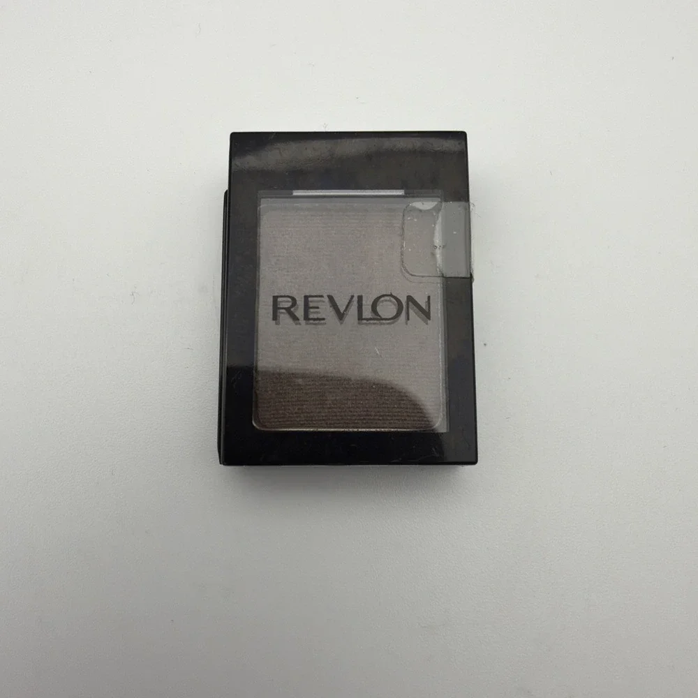 Revlon Colorstay Shadowlinks Eye‎ Shadow, Cocoa (Satin) 290 New Sealed